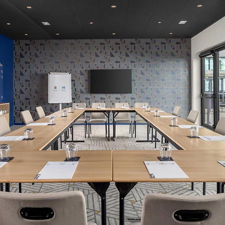 Hyatt Place Paris Charles De Gaulle Airport Roissy-en-France Kültér fotó