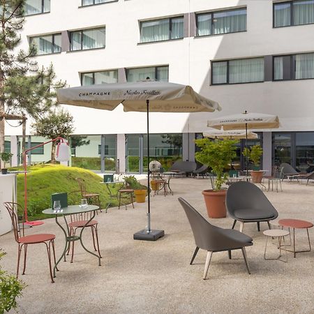 Hyatt Place Paris Charles De Gaulle Airport Roissy-en-France Kültér fotó
