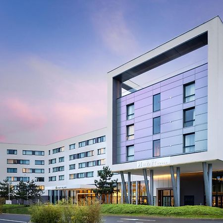 Hyatt Place Paris Charles De Gaulle Airport Roissy-en-France Kültér fotó