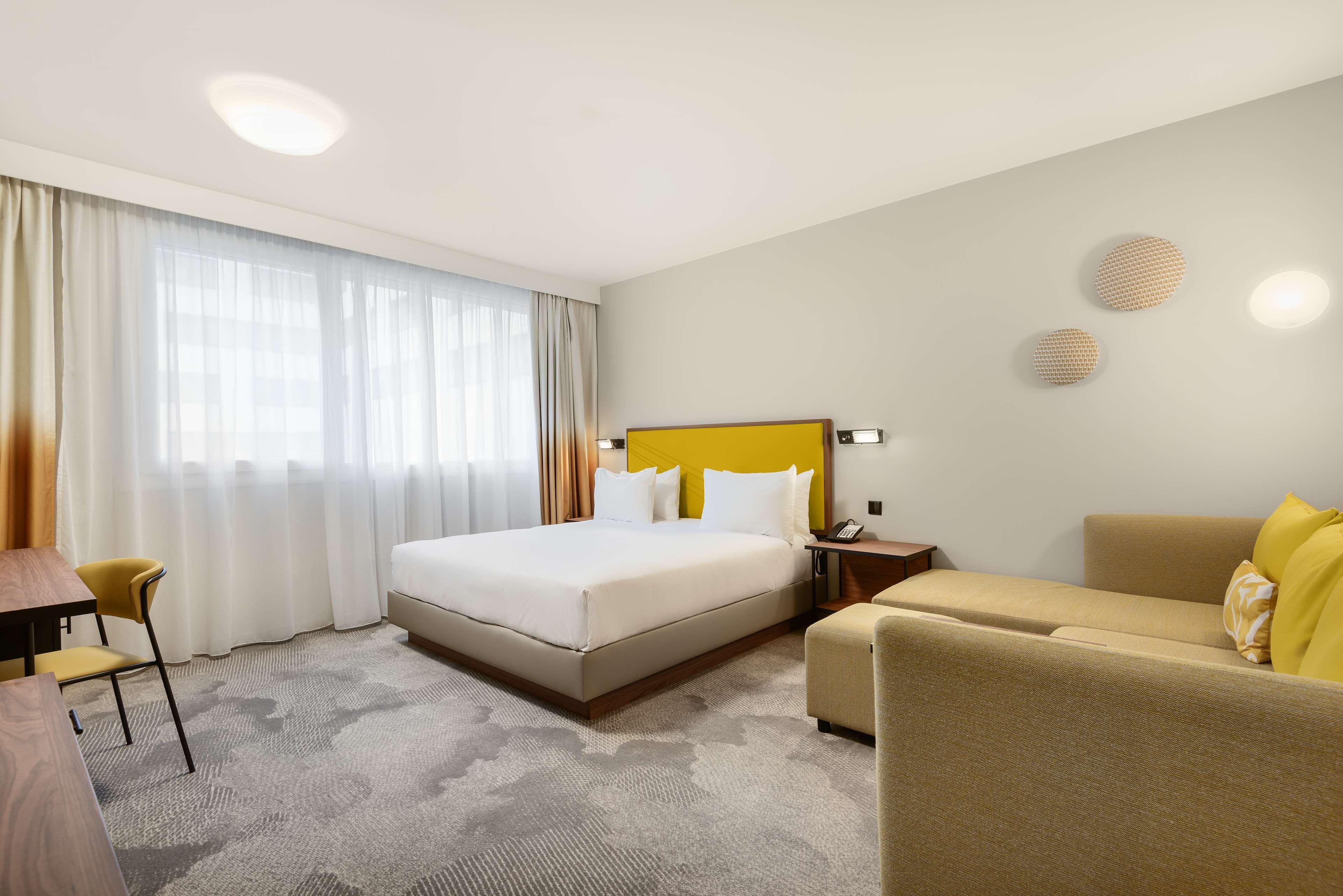 Hyatt Place Paris Charles De Gaulle Airport Roissy-en-France Kültér fotó