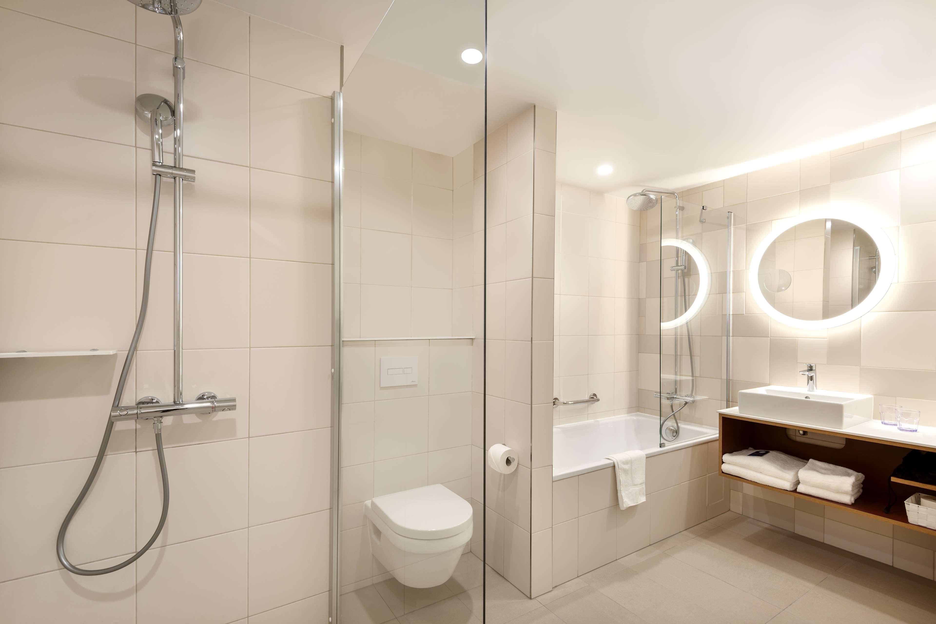 Hyatt Place Paris Charles De Gaulle Airport Roissy-en-France Kültér fotó