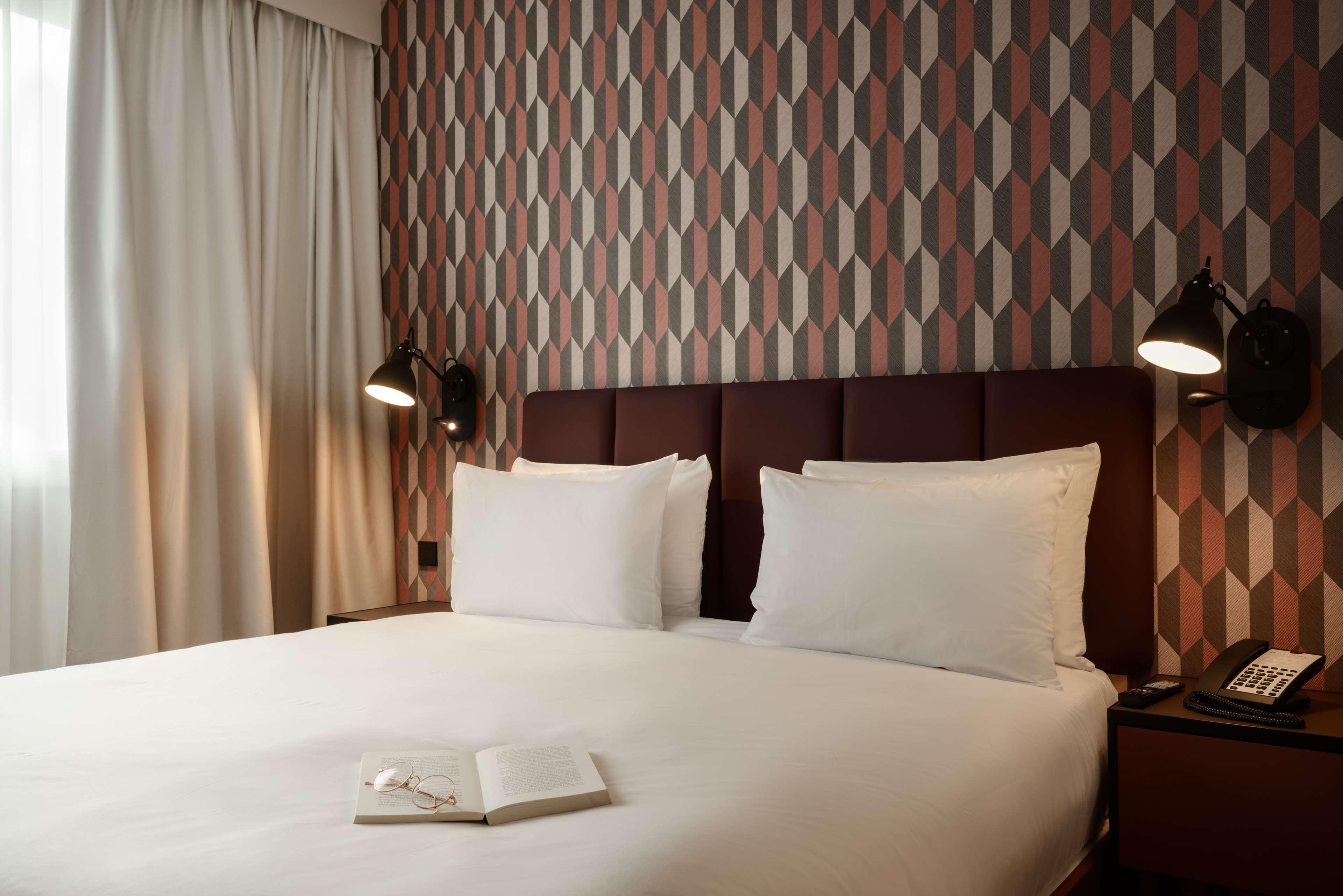 Hyatt Place Paris Charles De Gaulle Airport Roissy-en-France Kültér fotó