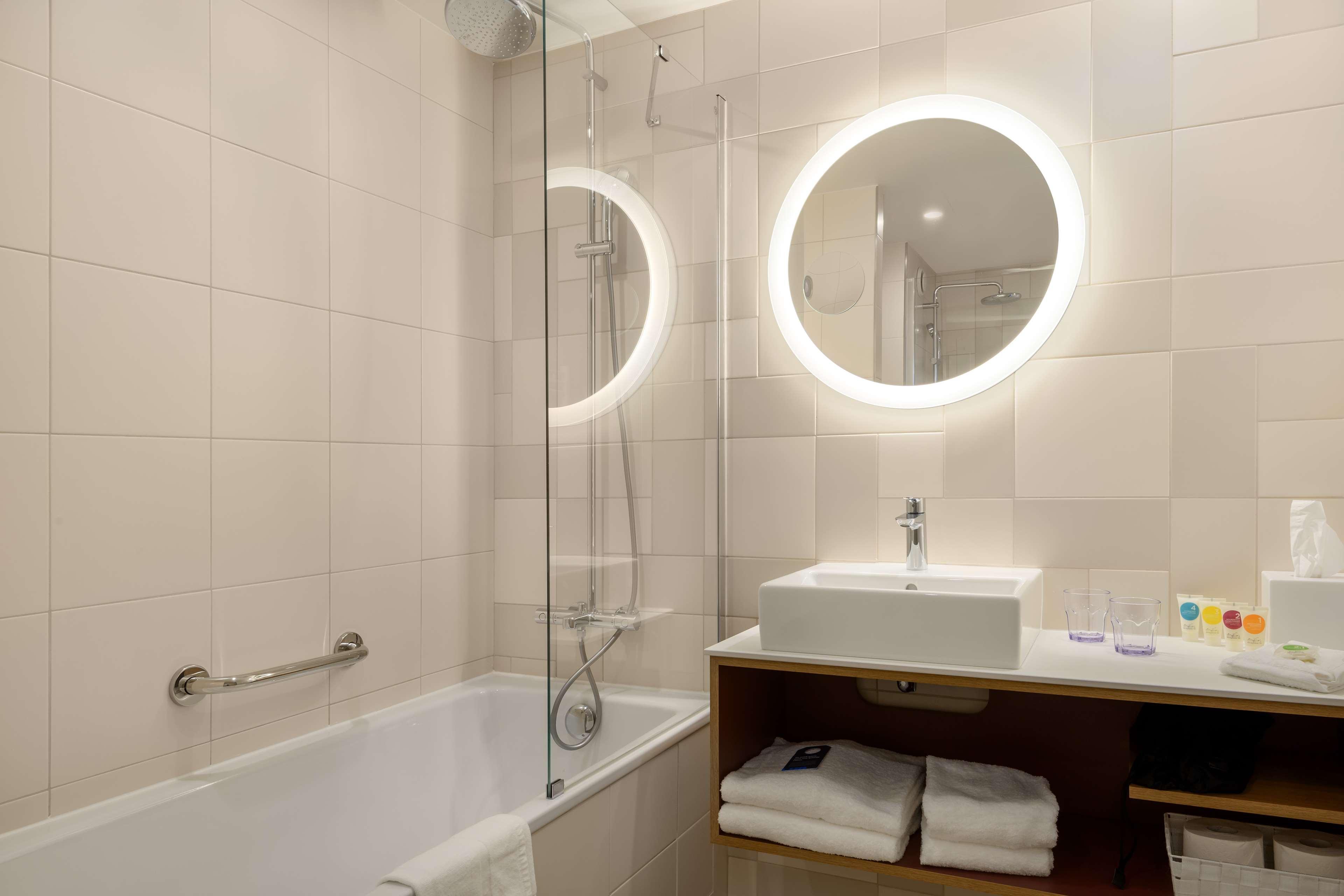 Hyatt Place Paris Charles De Gaulle Airport Roissy-en-France Kültér fotó