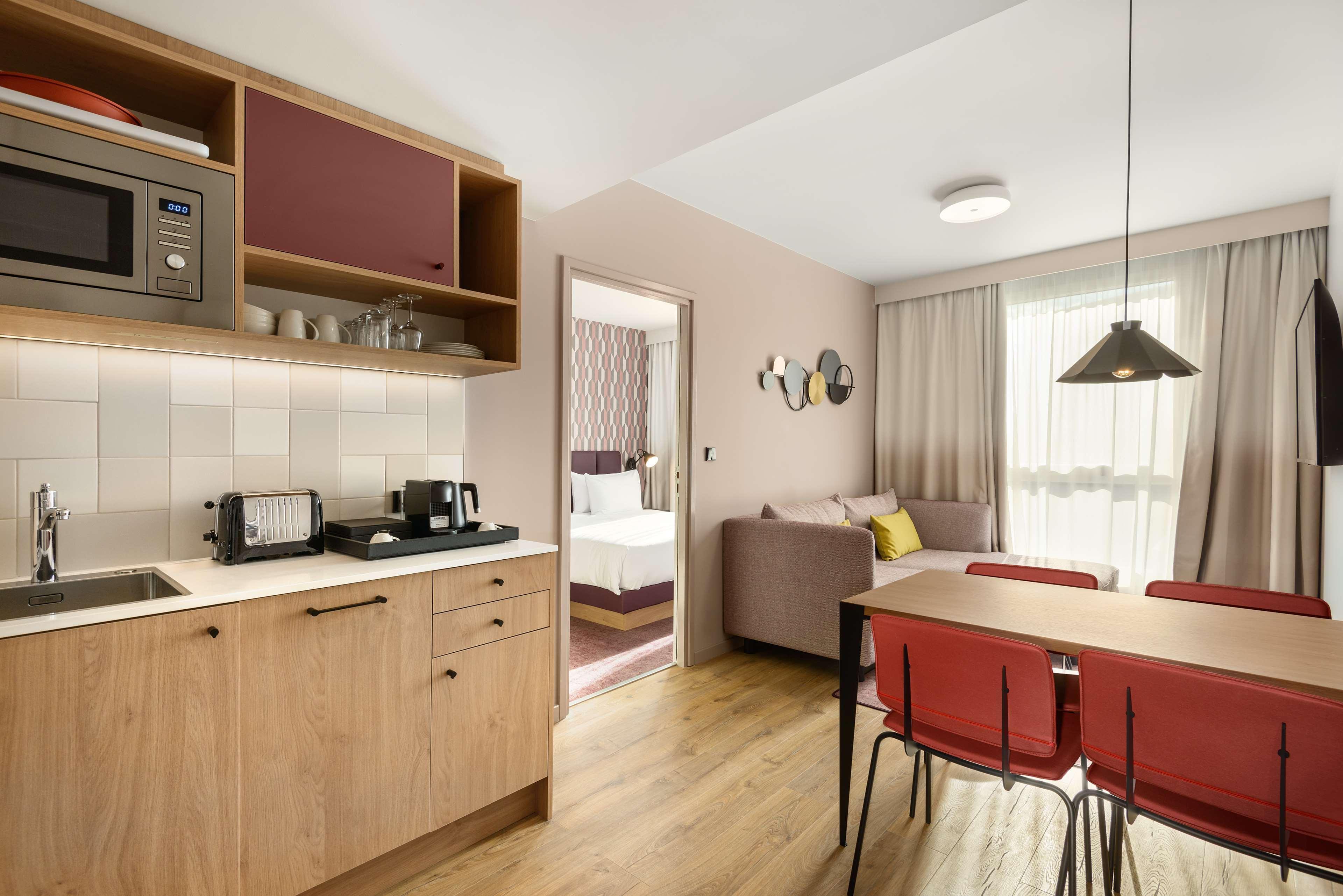 Hyatt Place Paris Charles De Gaulle Airport Roissy-en-France Kültér fotó