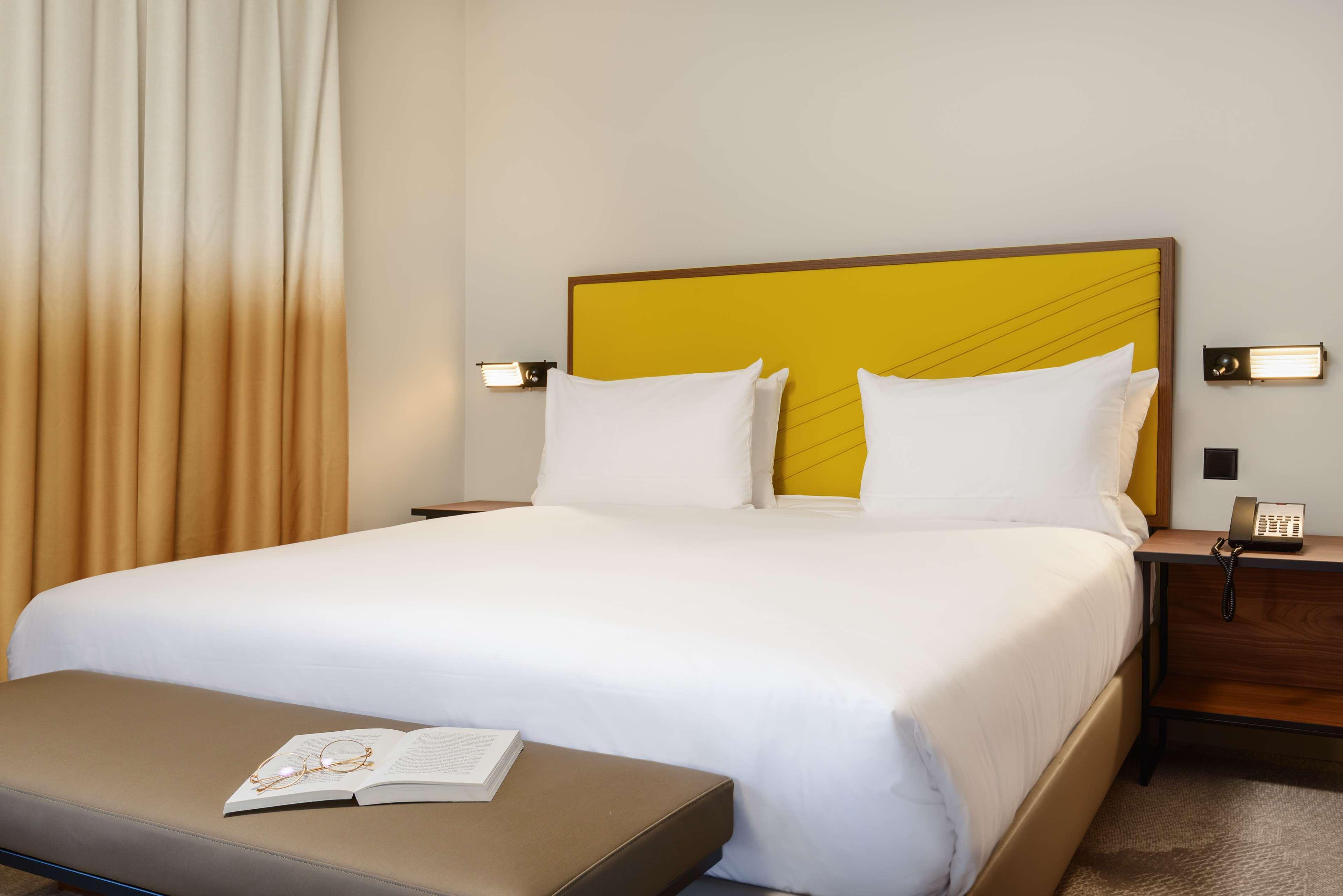 Hyatt Place Paris Charles De Gaulle Airport Roissy-en-France Kültér fotó