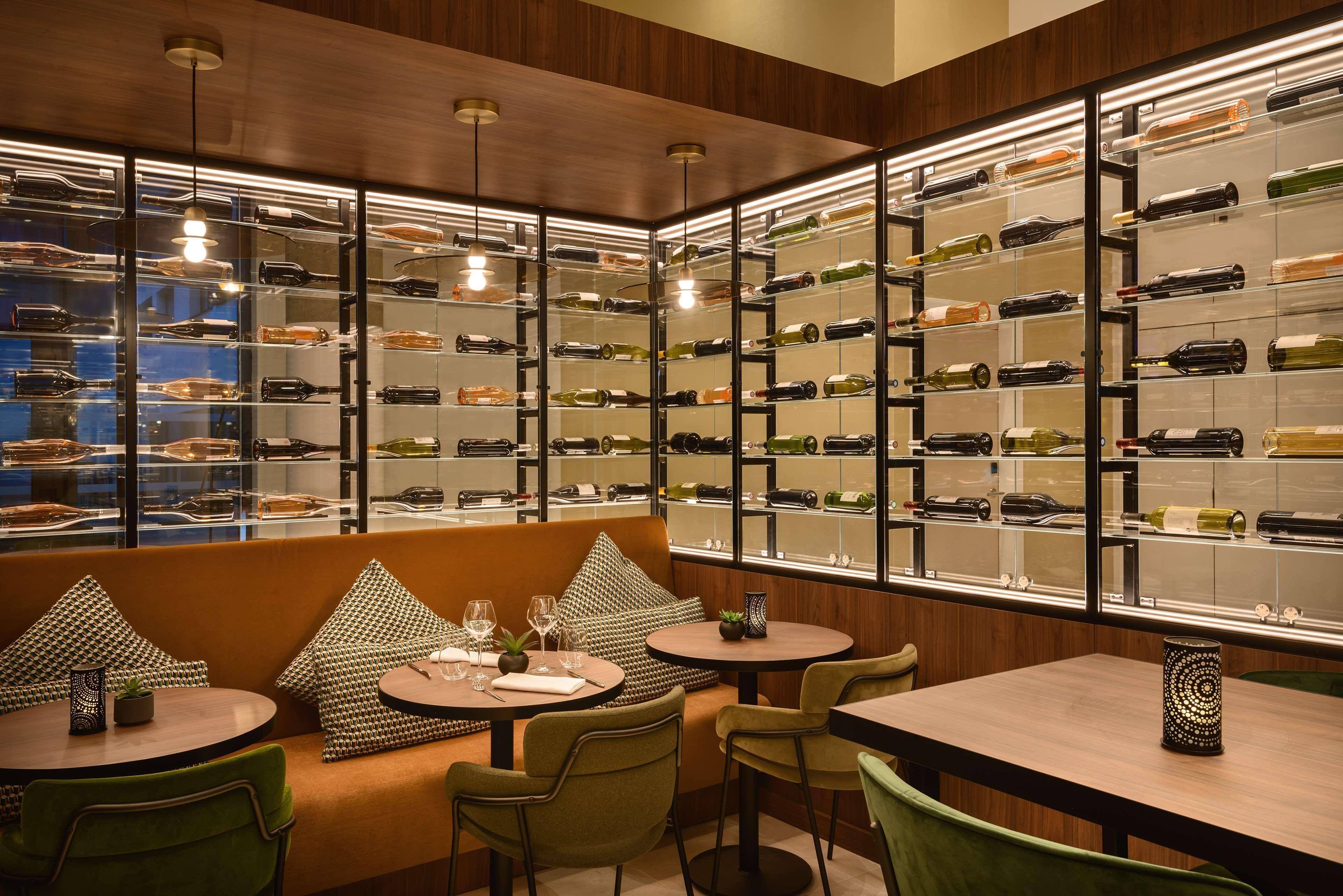 Hyatt Place Paris Charles De Gaulle Airport Roissy-en-France Kültér fotó