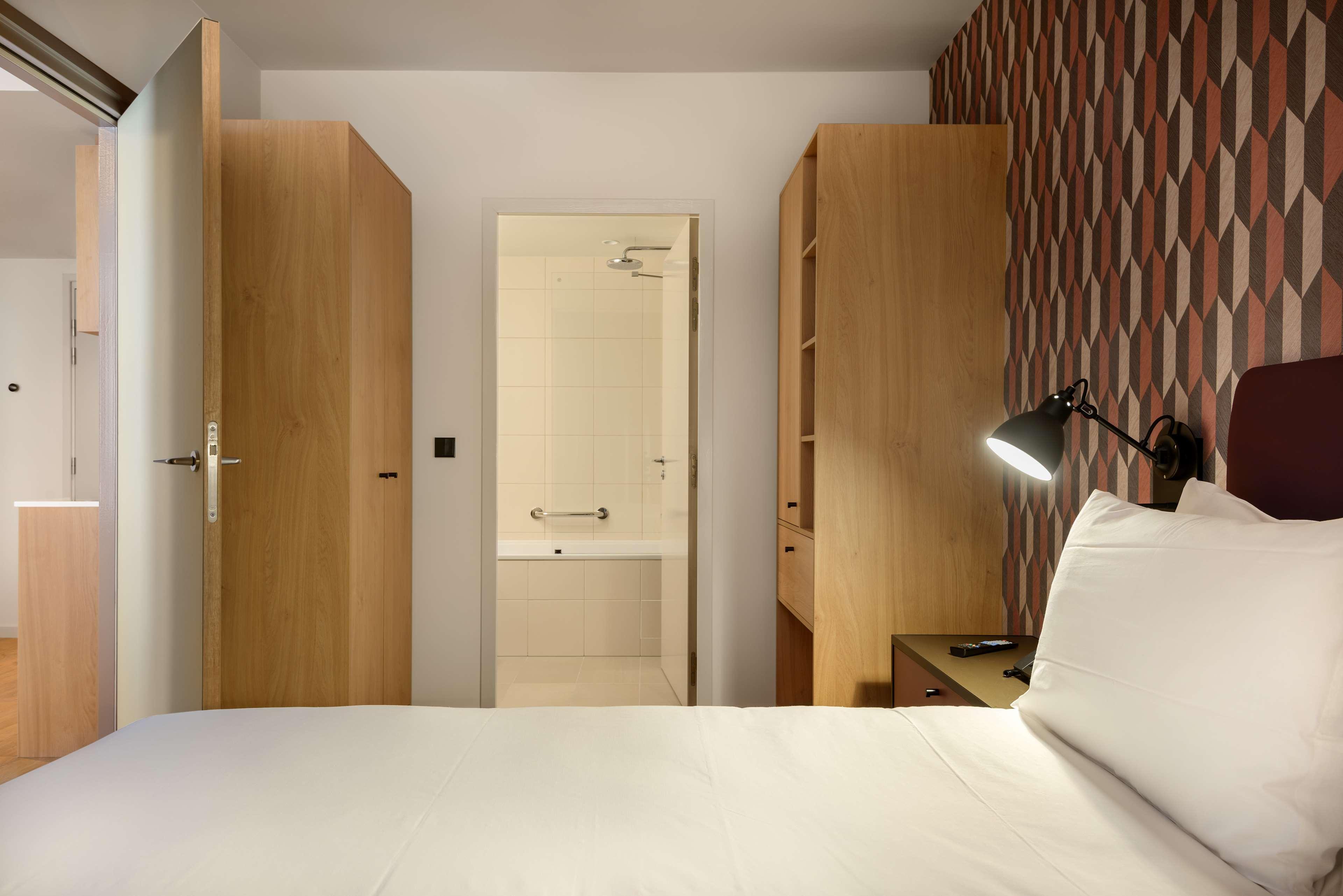 Hyatt Place Paris Charles De Gaulle Airport Roissy-en-France Kültér fotó