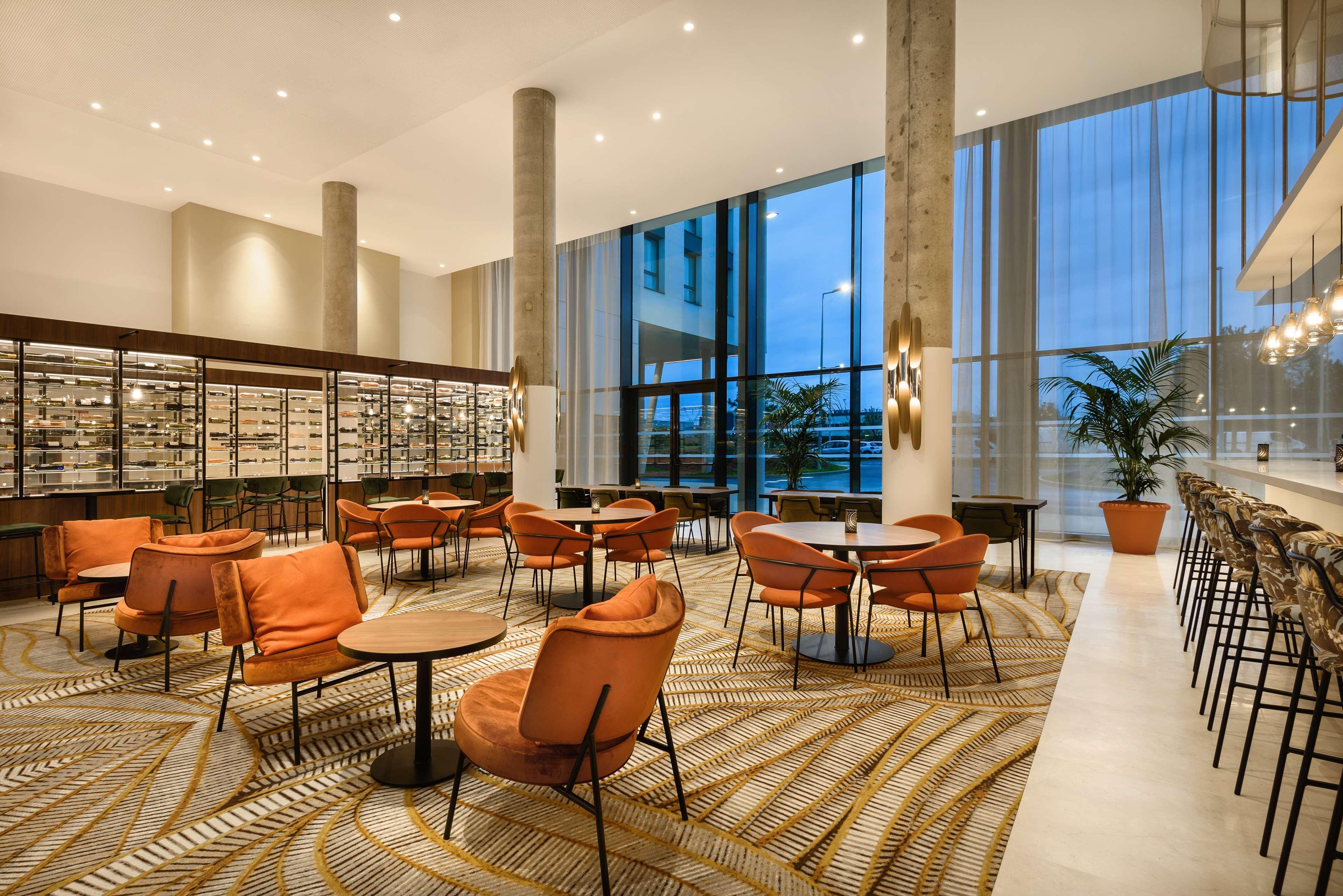 Hyatt Place Paris Charles De Gaulle Airport Roissy-en-France Kültér fotó