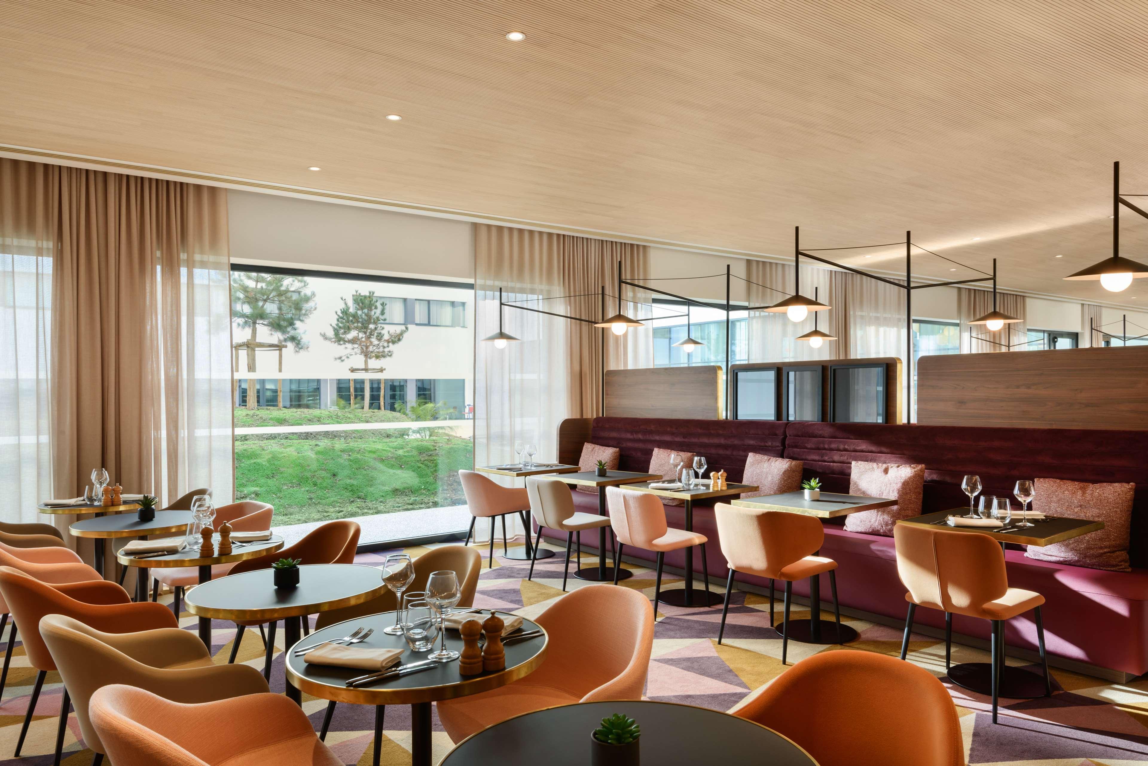 Hyatt Place Paris Charles De Gaulle Airport Roissy-en-France Kültér fotó