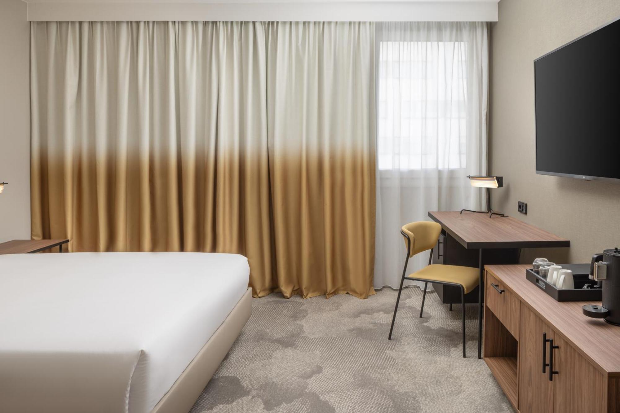 Hyatt Place Paris Charles De Gaulle Airport Roissy-en-France Kültér fotó