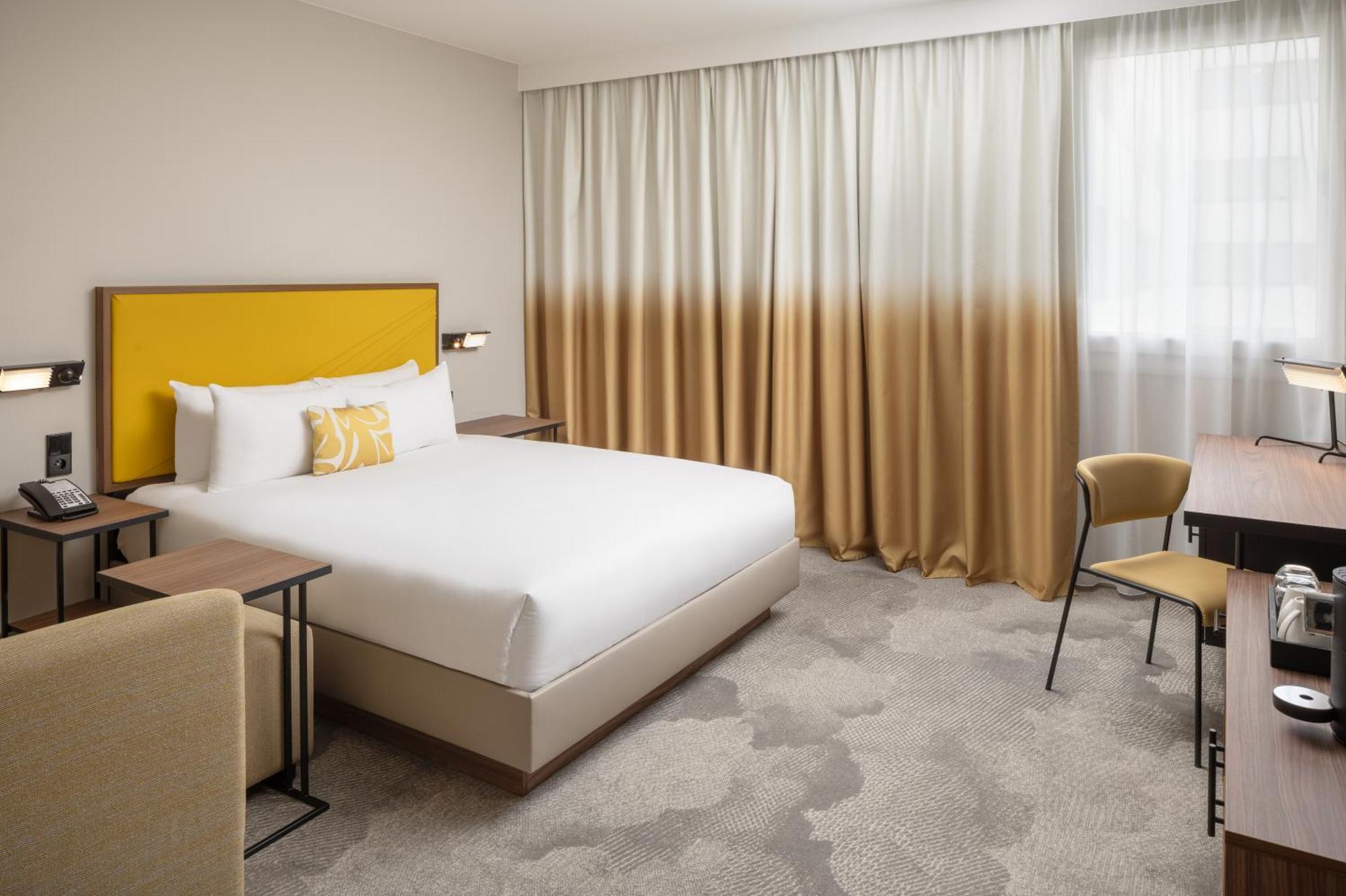 Hyatt Place Paris Charles De Gaulle Airport Roissy-en-France Kültér fotó