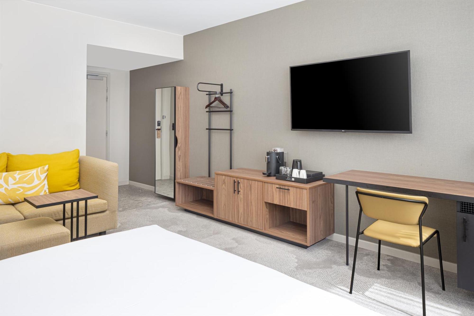 Hyatt Place Paris Charles De Gaulle Airport Roissy-en-France Kültér fotó