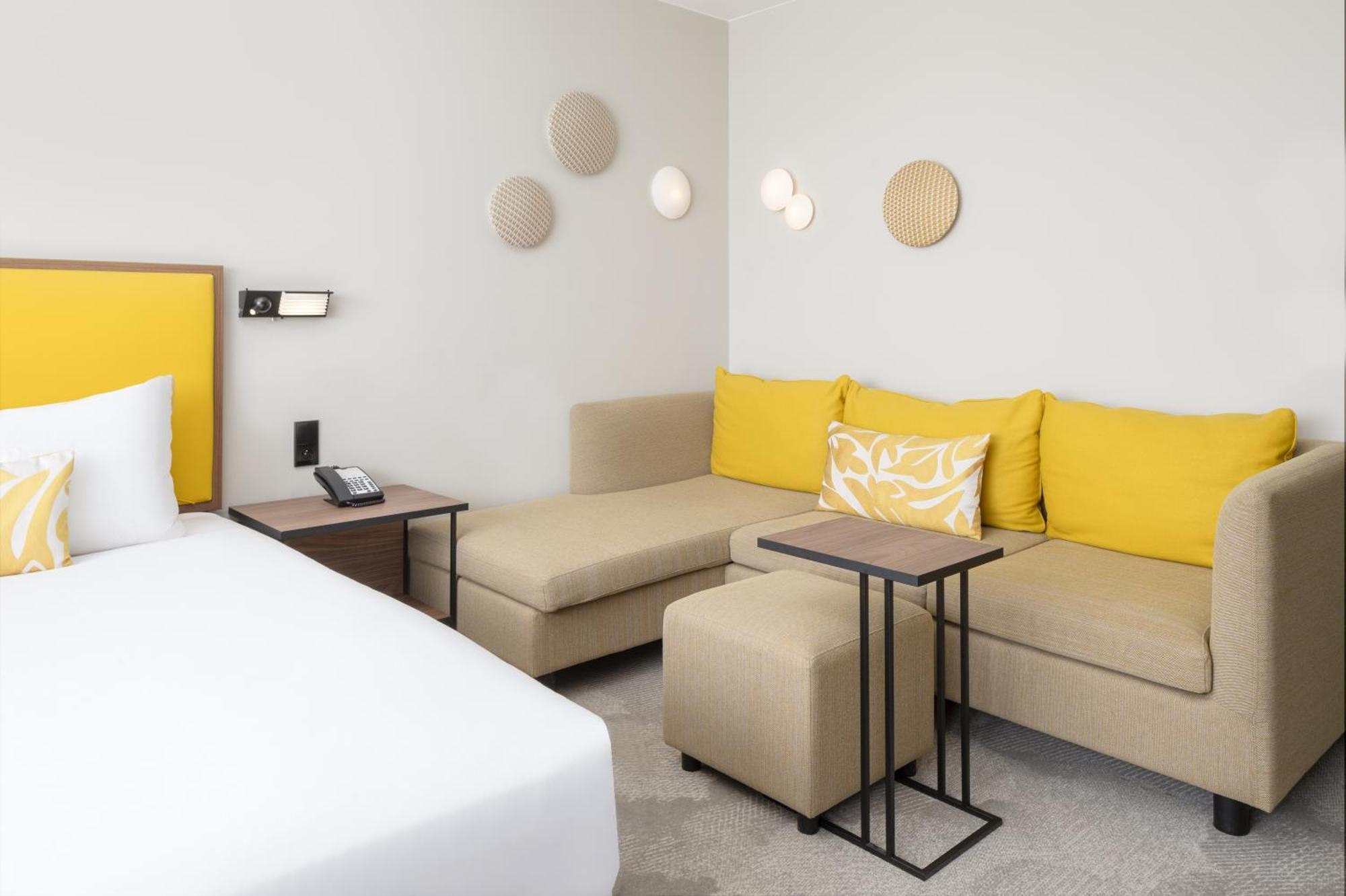 Hyatt Place Paris Charles De Gaulle Airport Roissy-en-France Kültér fotó