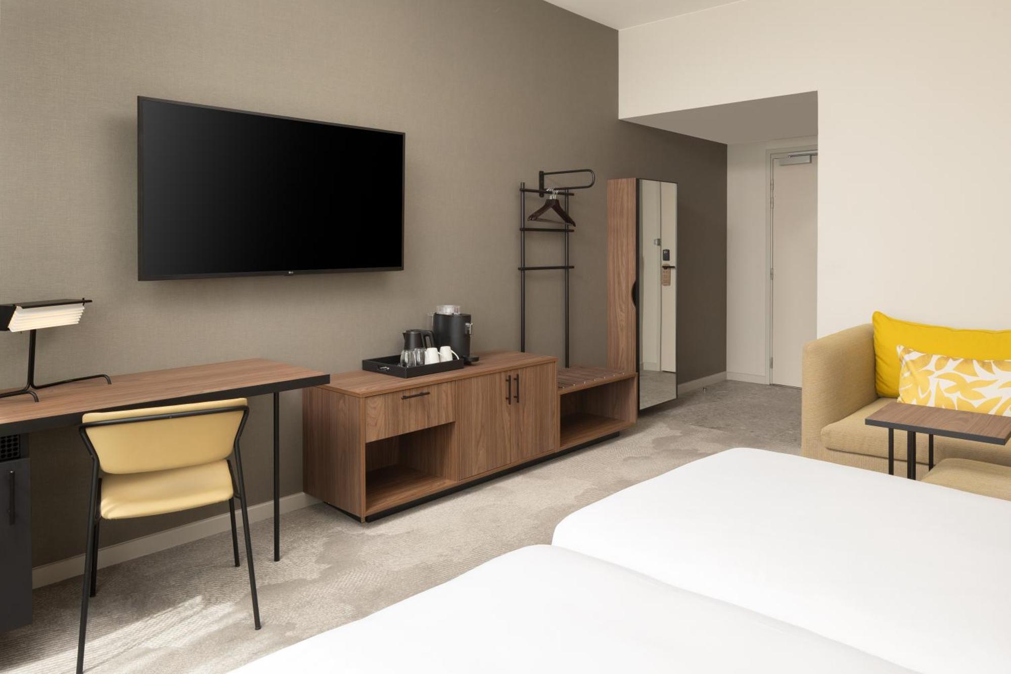 Hyatt Place Paris Charles De Gaulle Airport Roissy-en-France Kültér fotó