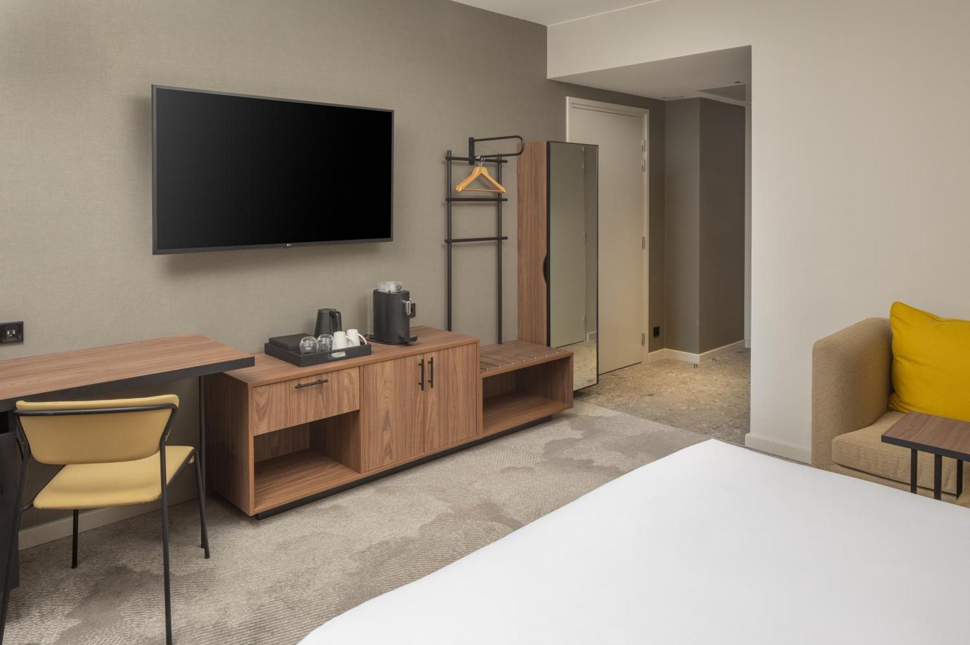 Hyatt Place Paris Charles De Gaulle Airport Roissy-en-France Kültér fotó