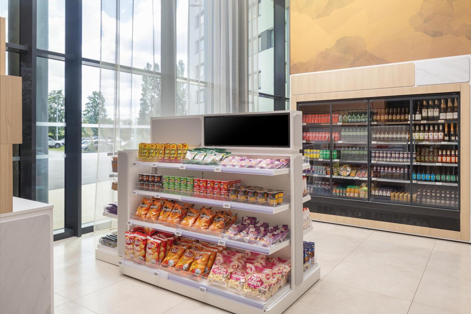 Hyatt Place Paris Charles De Gaulle Airport Roissy-en-France Kültér fotó