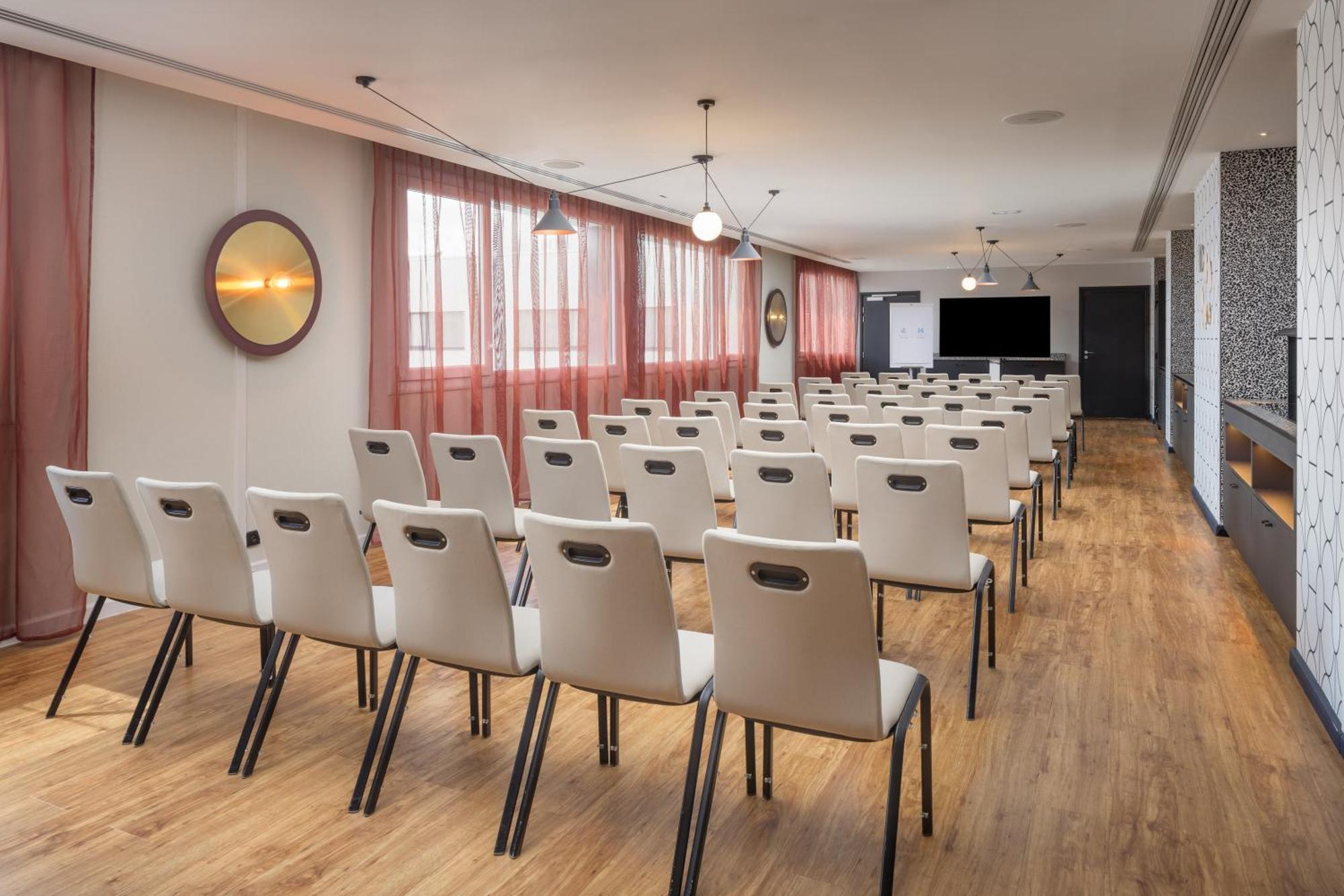 Hyatt Place Paris Charles De Gaulle Airport Roissy-en-France Kültér fotó