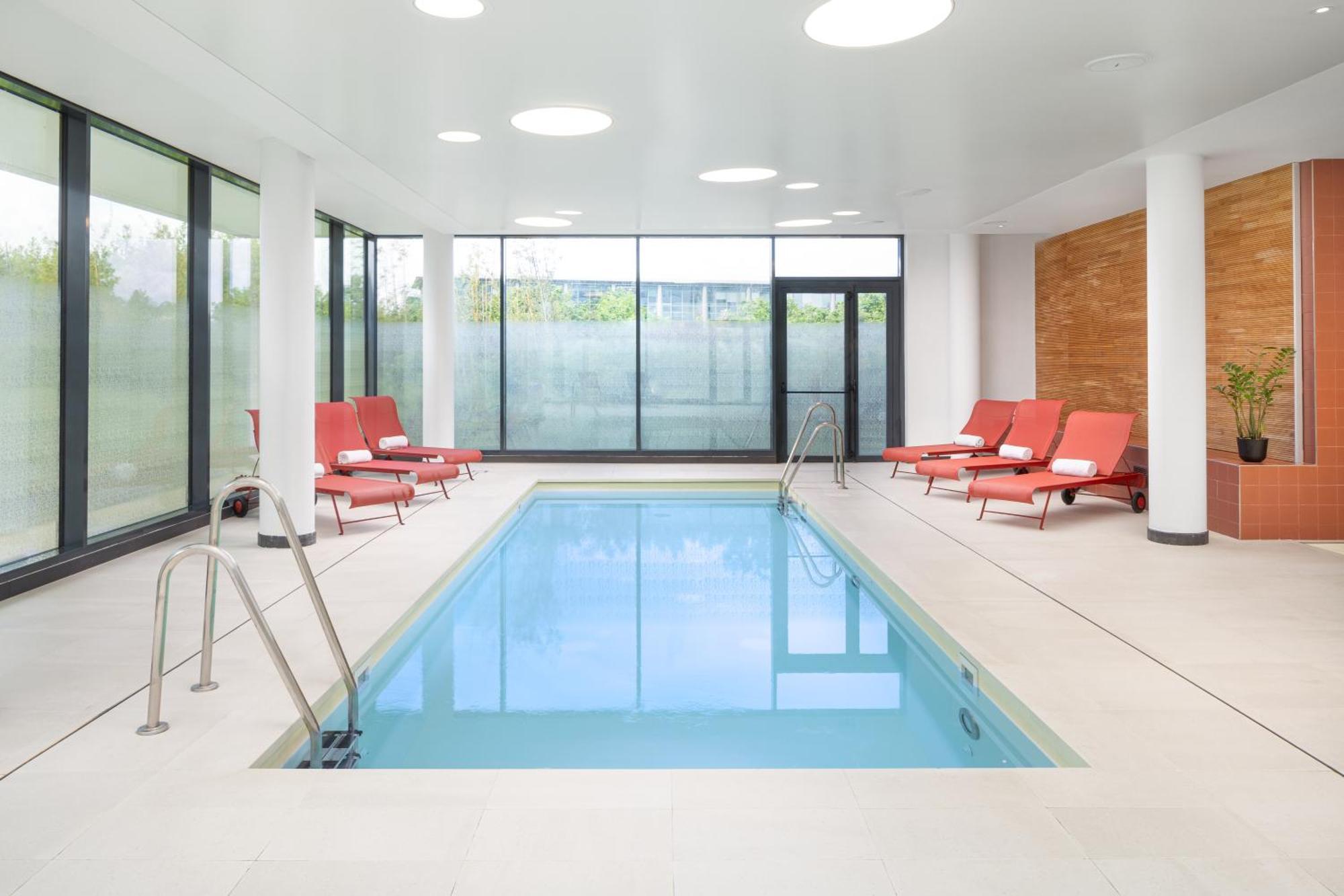 Hyatt Place Paris Charles De Gaulle Airport Roissy-en-France Kültér fotó